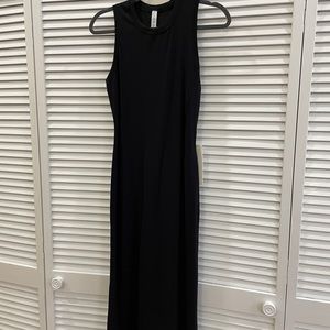 NWT Lululemon midi dress
